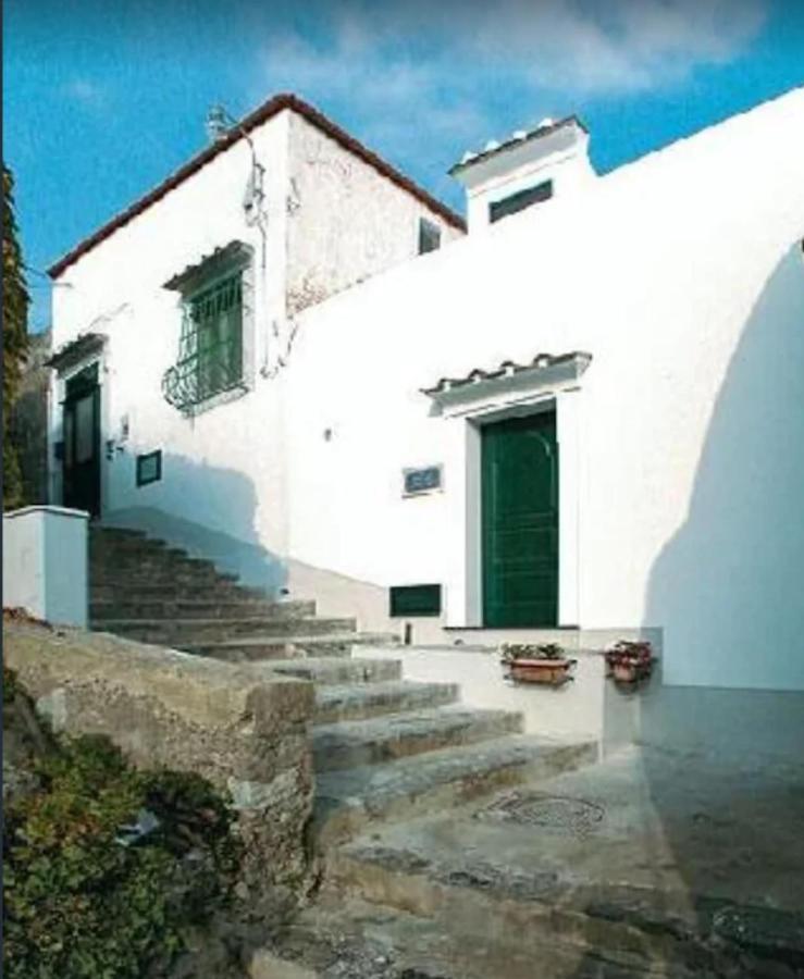 Villa Mariuccia House Amalfi Esterno foto