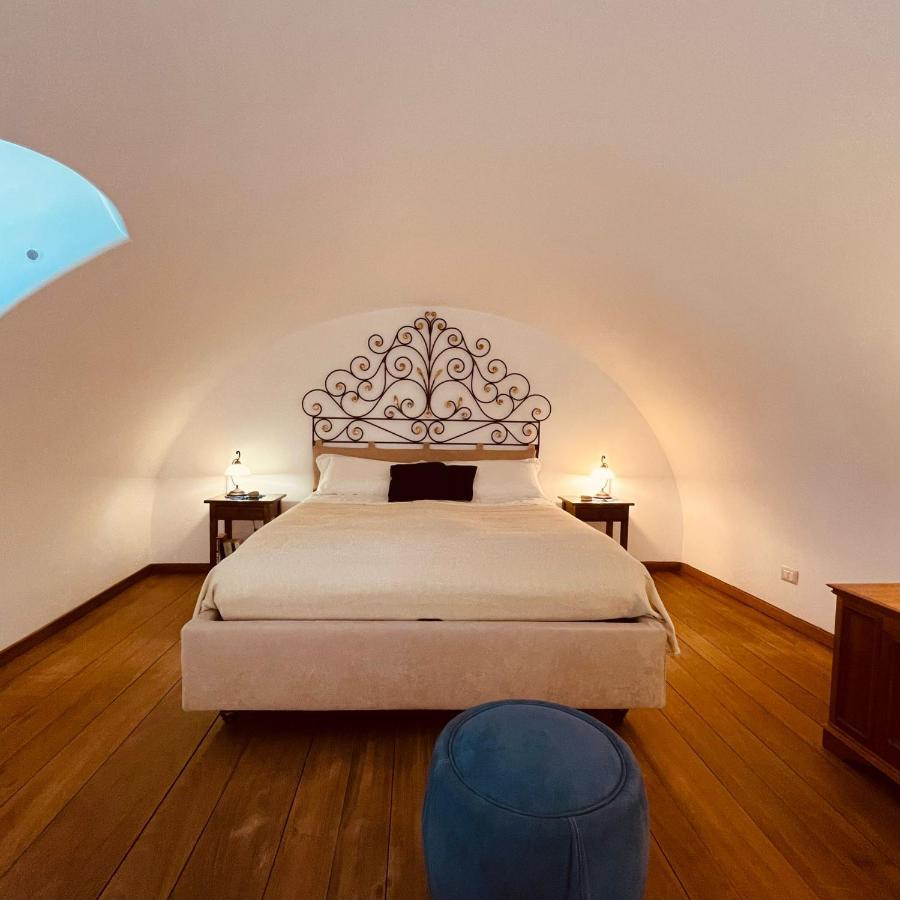Villa Mariuccia House Amalfi Esterno foto