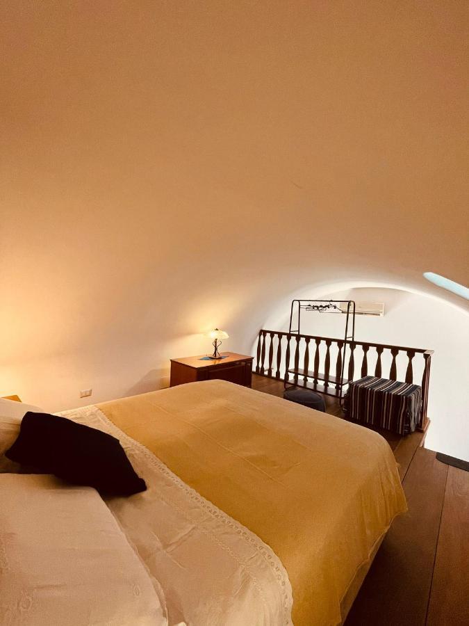 Villa Mariuccia House Amalfi Esterno foto
