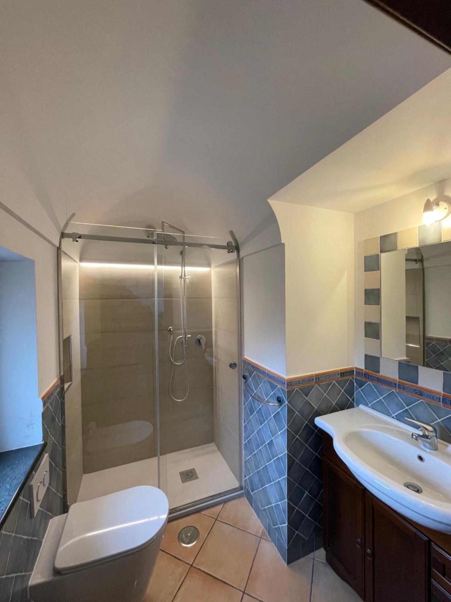 Villa Mariuccia House Amalfi Esterno foto